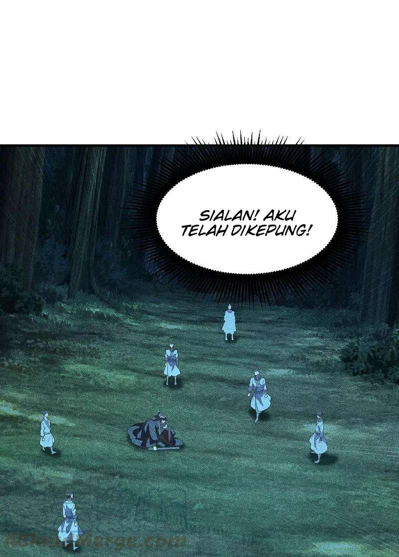 Xianwu Dizun Chapter 170 Gambar 11